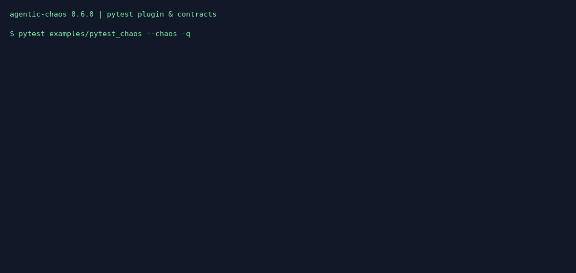 v0.6 demo